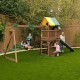 Arbor Crest Deluxe Playset Arbor Crest Deluxe Playset